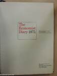 The Economist Diary 1971