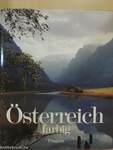 Österreich farbig