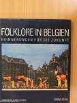 Folklore in Belgien