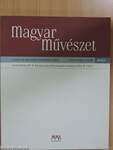 Magyar művészet 2013/1.