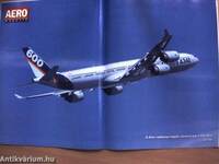 Aero Magazin 2001. június