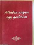 Minden napra egy gondolat