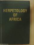 Herpetology of Africa