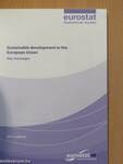 Sustainable development in the European Union