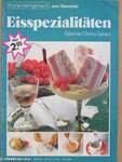 Eisspezialitäten