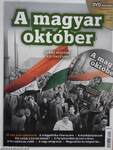 A magyar október - DVD-vel