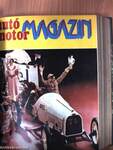 Autó-Motor 1978. január-december/Autó-Motor-Sport magazin 1978. január-február