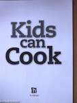 Kids can Cook