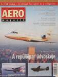 Aero Magazin 2001. február