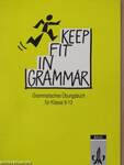 Keep Fit in Grammar