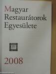 Magyar Restaurátorkamara 2008