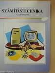 Számítástechnika 11-12 éveseknek