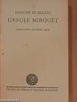 Ursule Mirouët