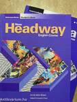New Headway English Course - Intermediate - Student's Book/Workbook