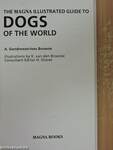 The Magna Illustrated Guide to Dogs of the World