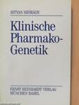 Klinische Pharmakogenetik