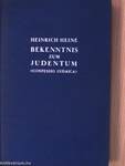 Confessio Judaica