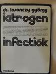 Iatrogen infectiók (dedikált példány)