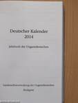 Deutscher Kalender 2014