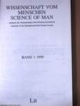 Wissenschaft vom Menschen/Science of Man 1/1990.