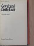 Gewalt und Zärtlichkeit