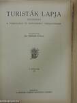 Turisták Lapja 1939. december