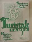 Turisták Lapja 1939. október