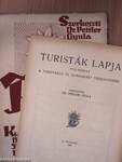 Turisták Lapja 1939. december