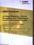2006 Yearbook on Illegal Migration, Human Smuggling and Trafficking in Central and Eastern Europe