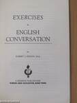 Exercises in English Conversation