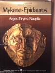 Mykene-Epidauros