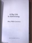 A Big Life in Advertising