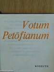 Votum Petőfianum (minikönyv)