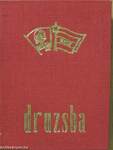 Druzsba (minikönyv)