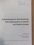 A Methodology for Benchmarking RTD Organisations in Central and Eastern Europe