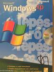 Microsoft Windows XP lépésről lépésre - CD-vel