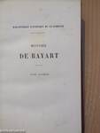 La tres joyeuse plaisante et récréative histoire du bon chevalier sans peur et sans reproche, le gentil seigneur de Bayart I. (töredék)