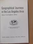 Geographical Journeys in the Los Angeles Area