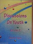 Discussion On Youth 1.