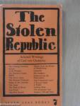 The Stolen Republic