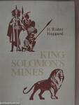 King Solomon's mines