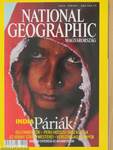 National Geographic Magyarország 2003. június
