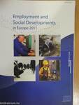 Employment and Social Developments in Europe 2011