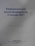 Employment and Social Developments in Europe 2011