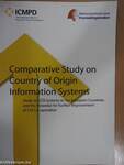 Comparative Study on Country of Origin Information Systems