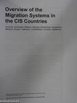 Overview of the Migration Systems in the CIS Countries