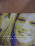 2003 Undergraduate Prospectus 