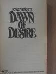 Dawn of Desire