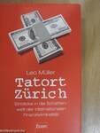 Tatort Zürich