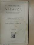 Toldt - A tetembontás atlasza IV.